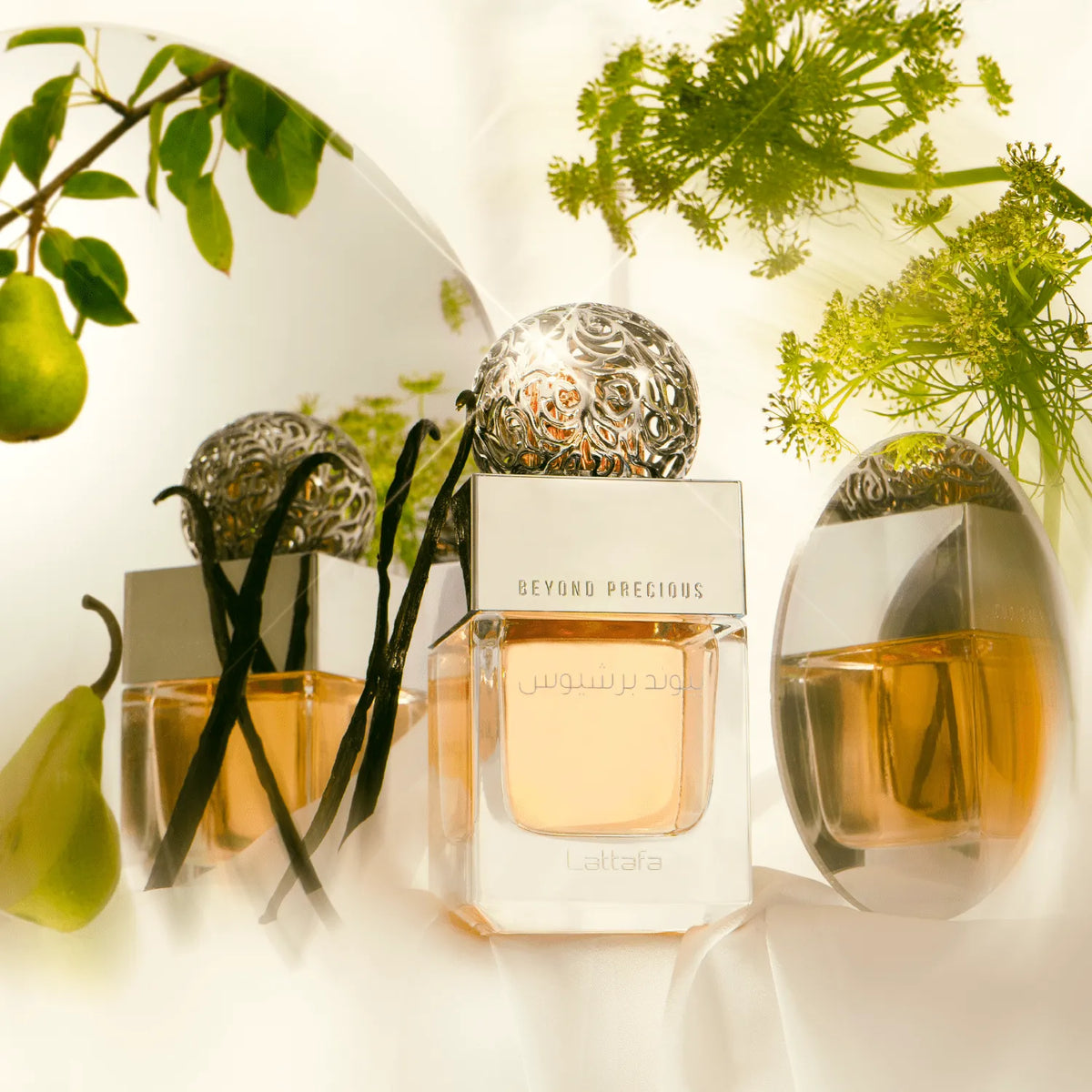 Beyond Precious 100ml by Lattafa