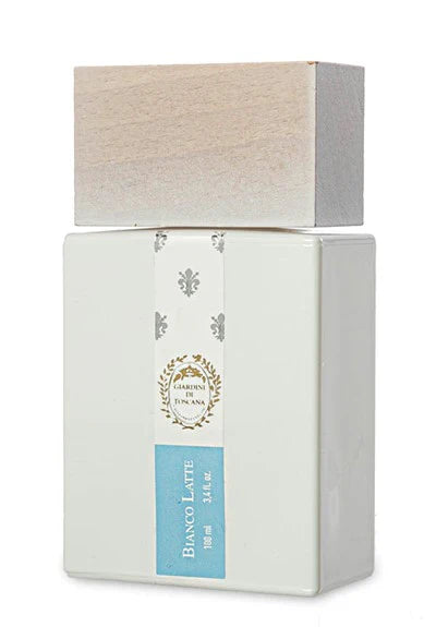 Bianco Latte 100ml EDP By Giardini Di Toscana