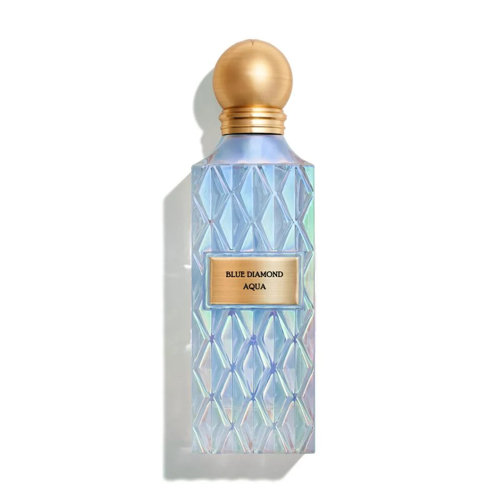 Blue Diamond Aqua 150ml By IBRAQ