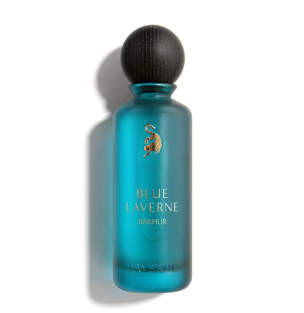 Blue Laverne Bakhur 200ml By Laverne