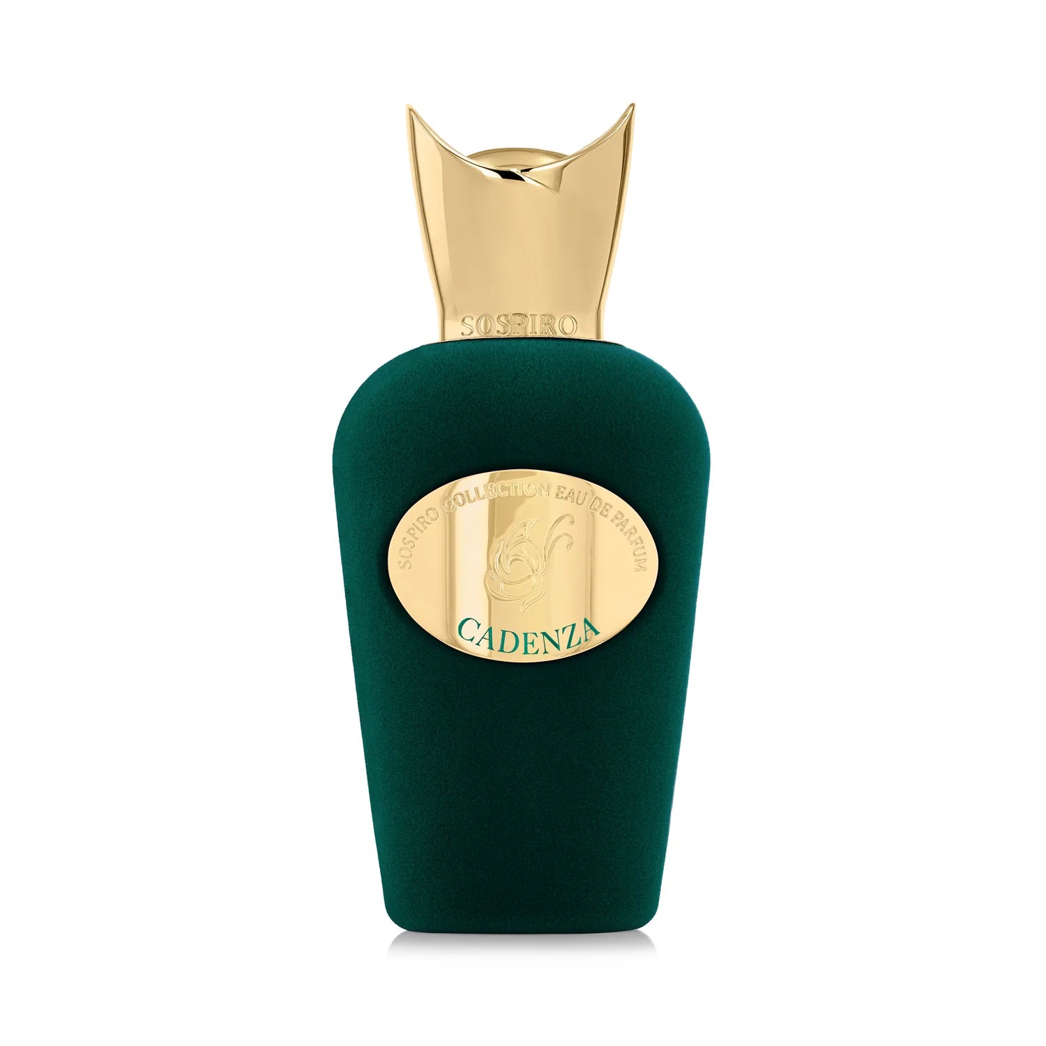 CADENZA EDP 100ML by Sospiro