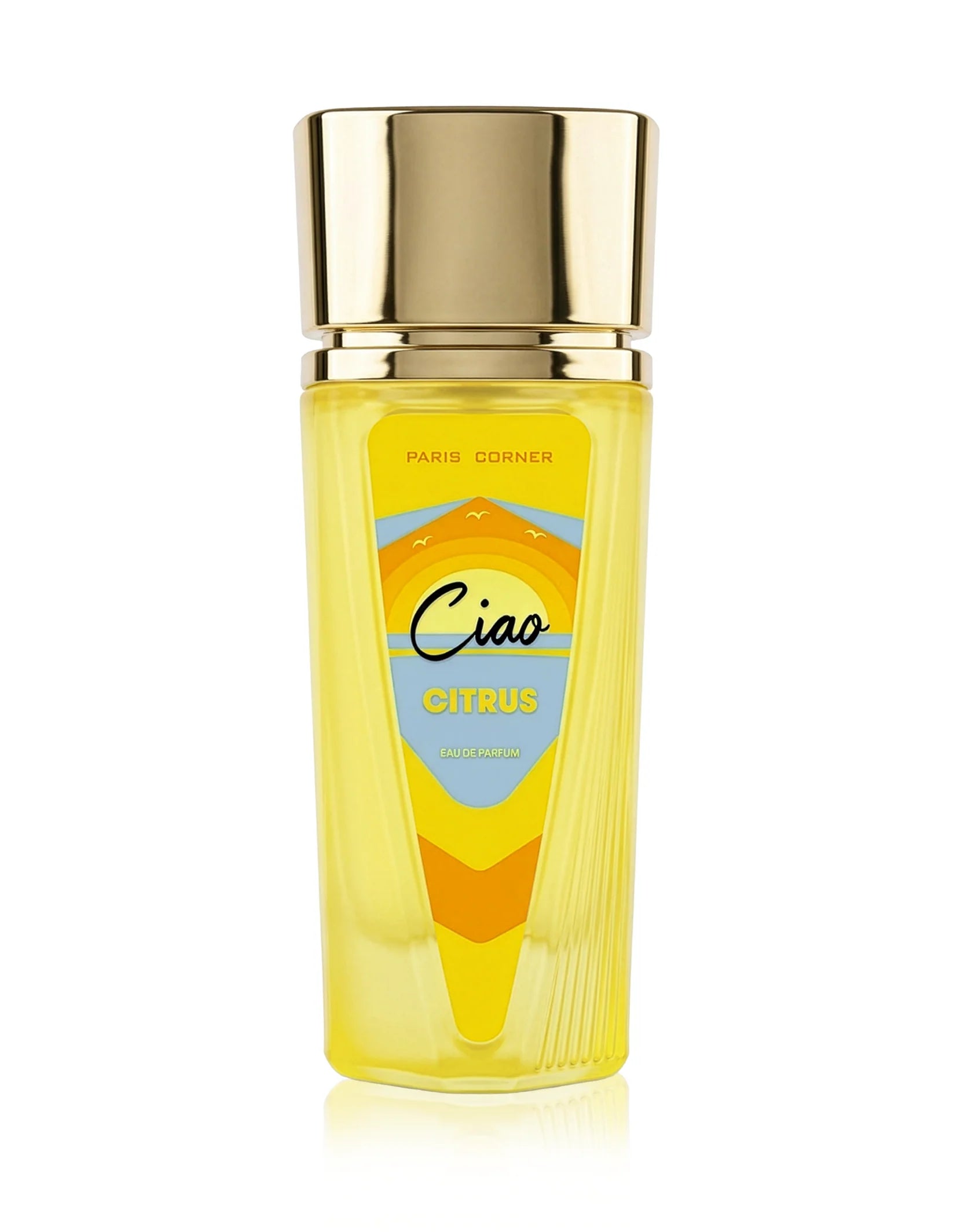 CIAO CITUS 100ml by Paris Corner