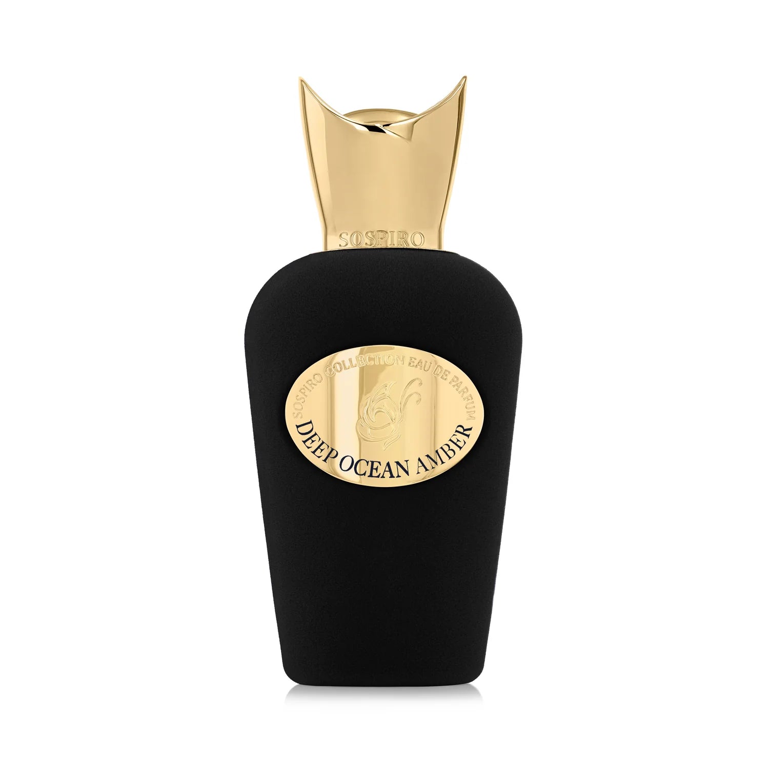 DEEP OCEAN AMBER EDP 100M by Sospiro
