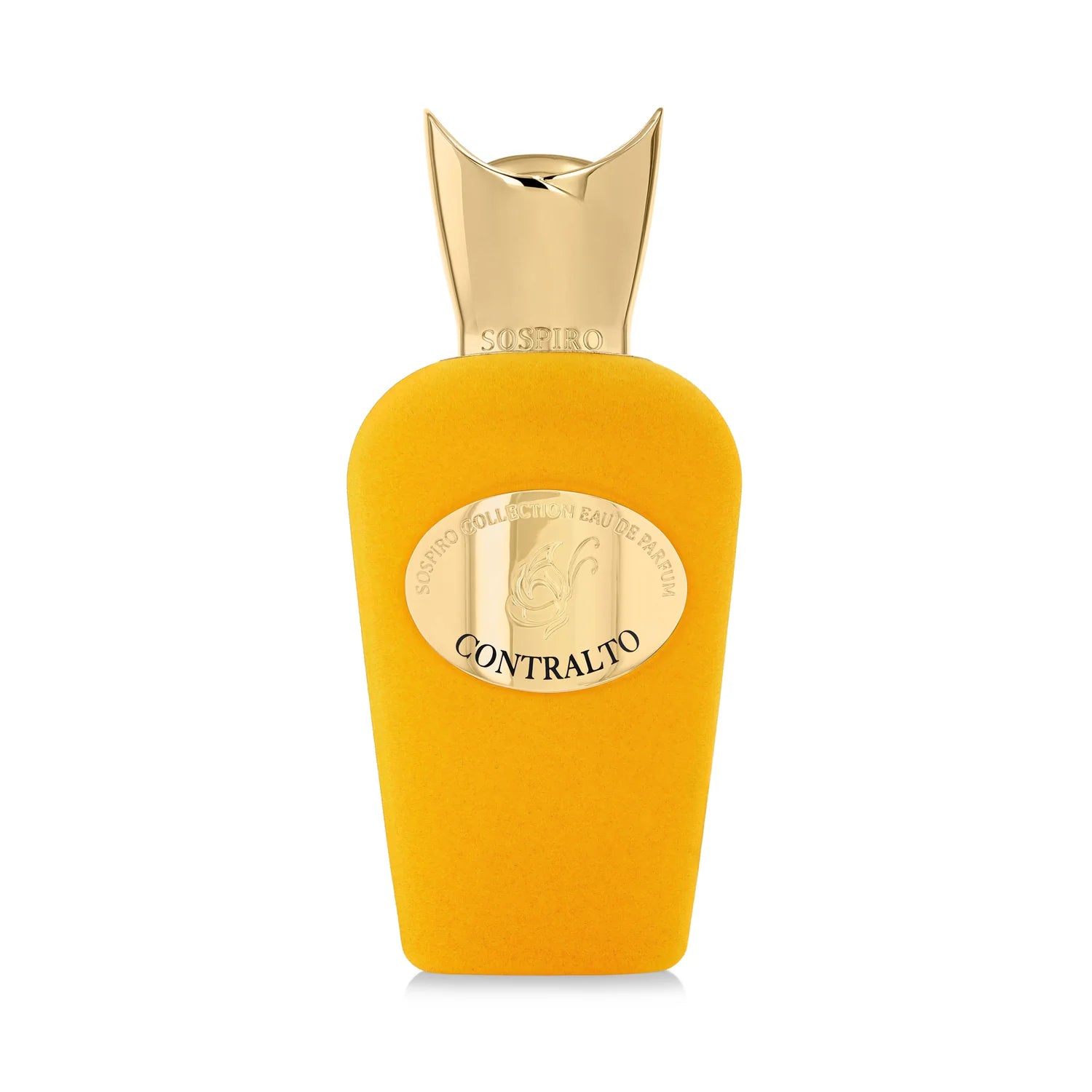 CONTRALTO EDP 100ML by Sospiro