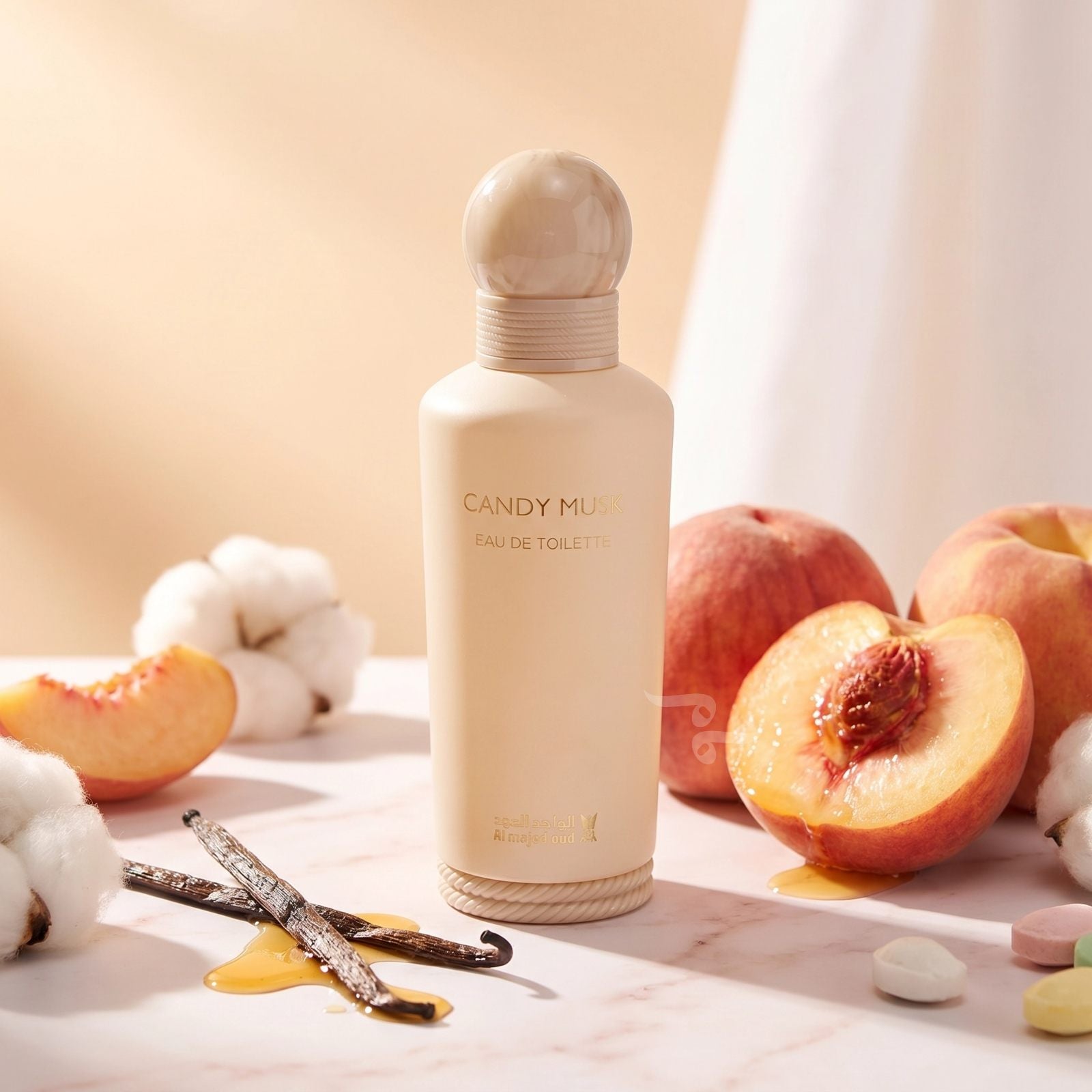 Candy Musk 150ml By Al Majed Oud