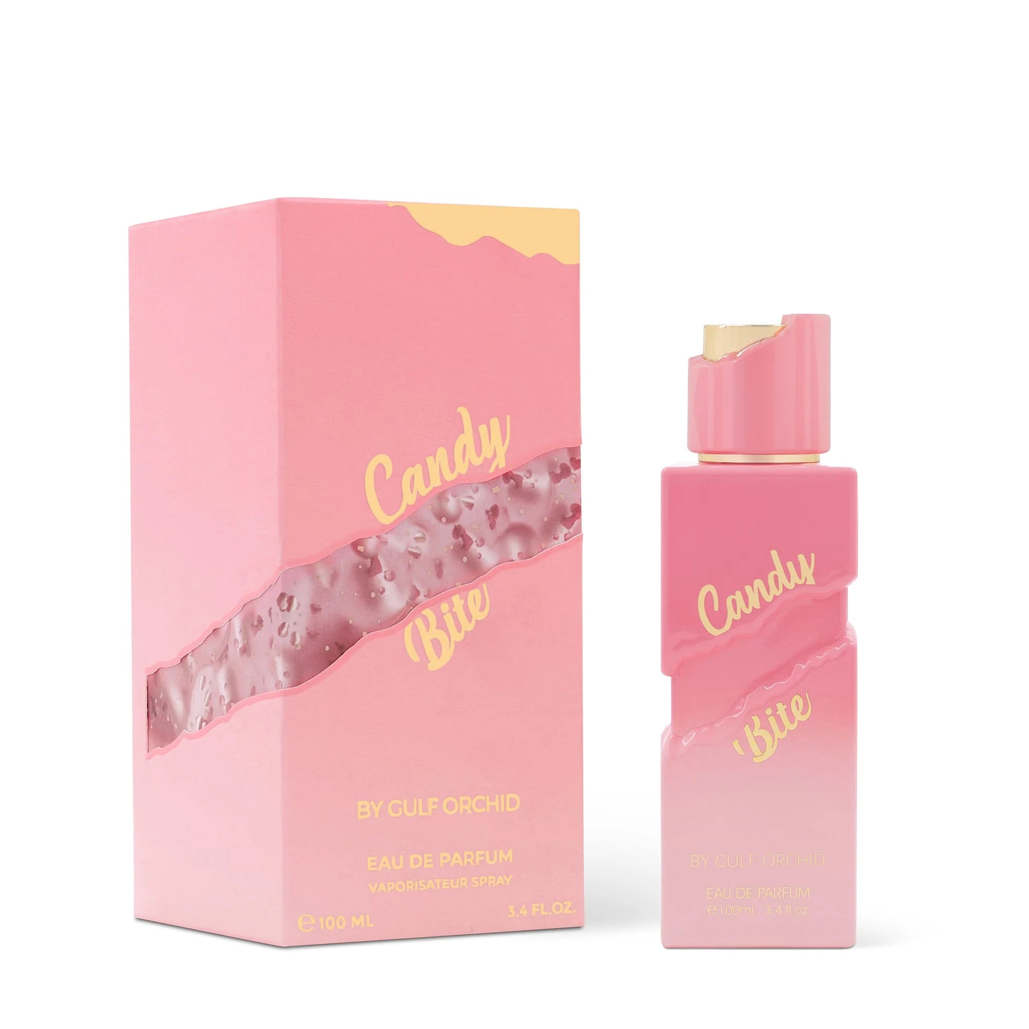 Candy bite by Gulf Orchid