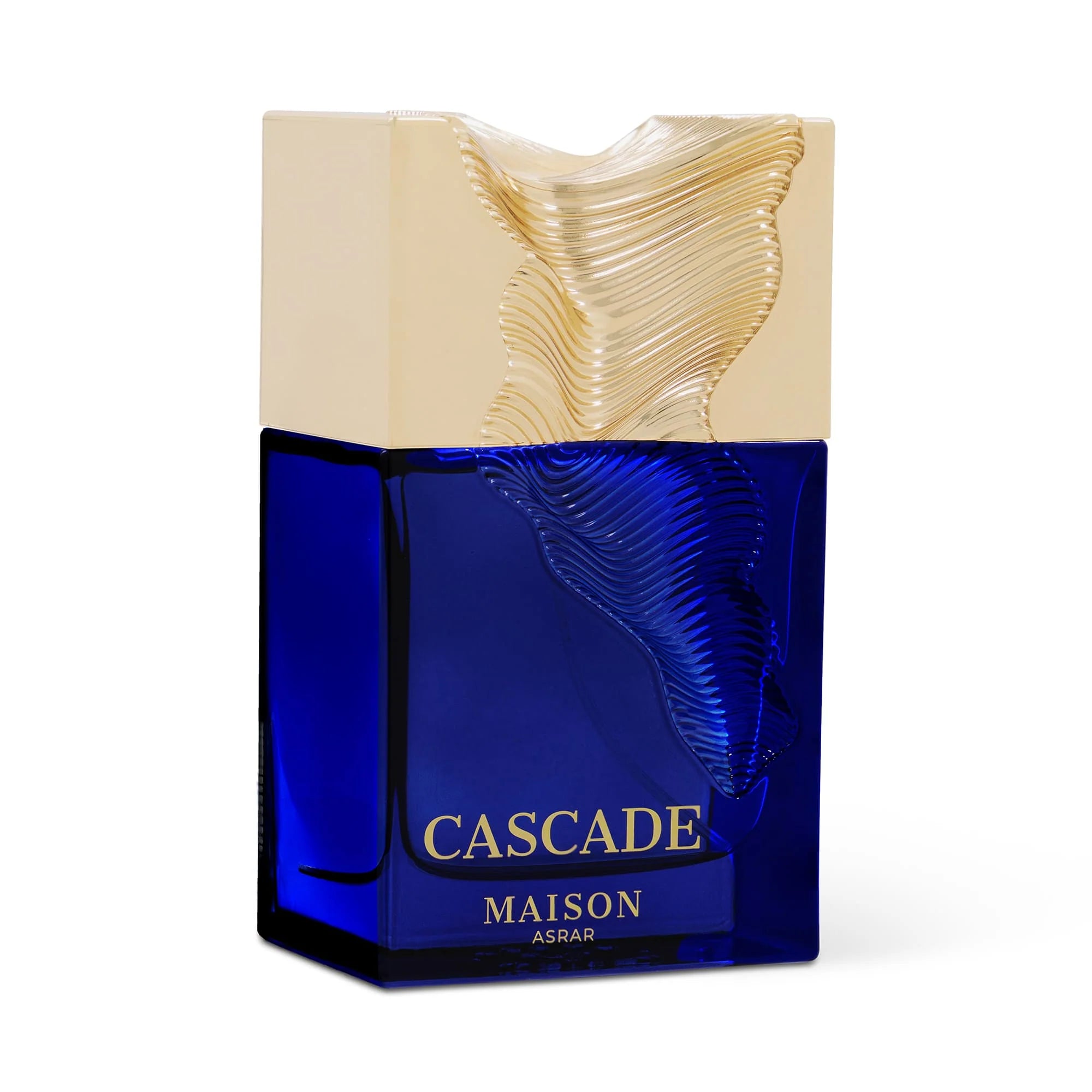 Cascade blue by Gulf Orchid