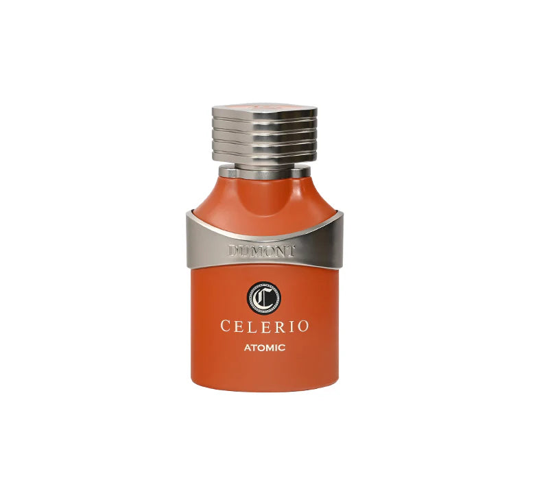 Celerio Atomic EDP 100ml By Dumont
