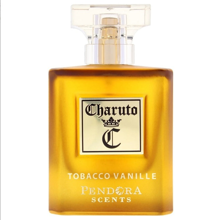 Charuto 100ml - Tobacco Vanille
