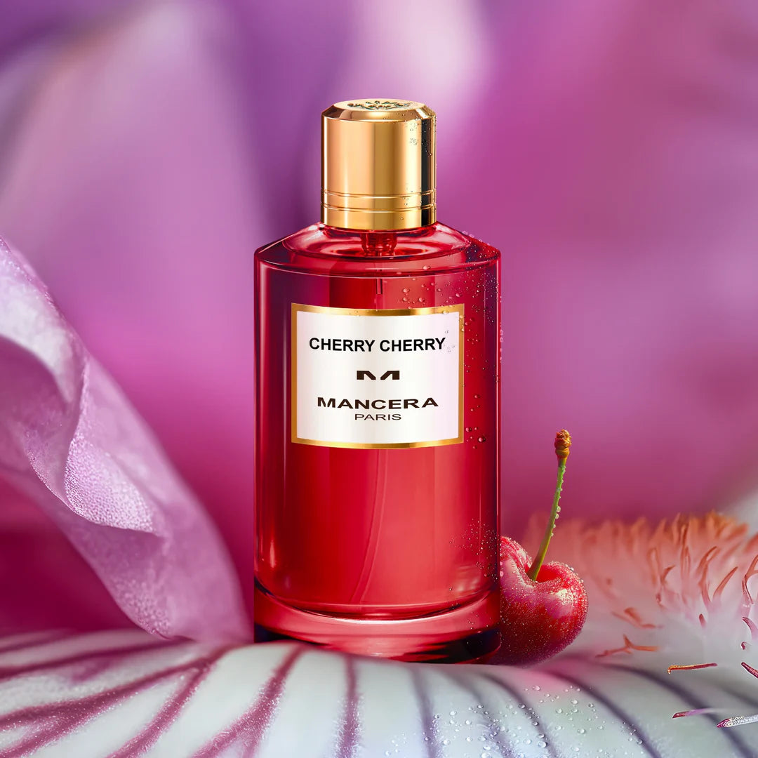 MANCERA CHERRY CHERRY EDP 120ML