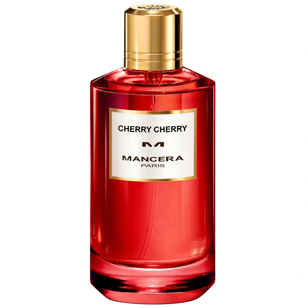 MANCERA CHERRY CHERRY EDP 120ML