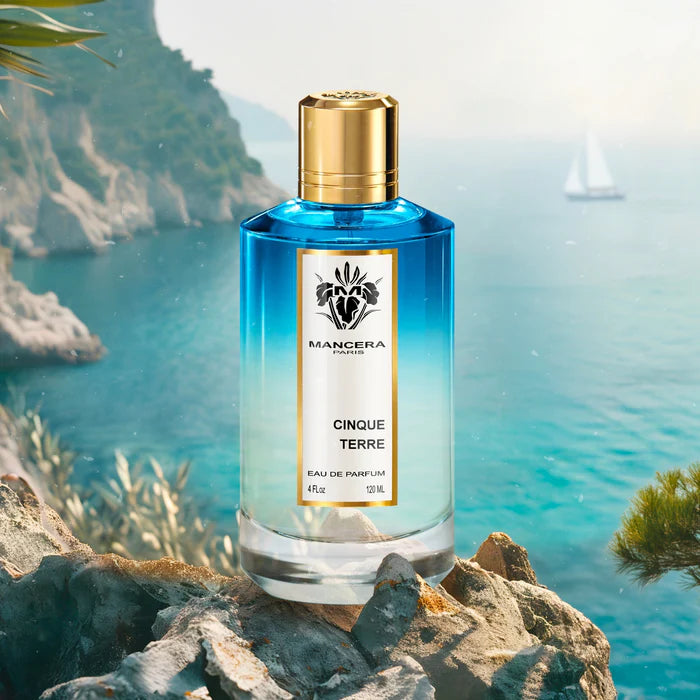 MANCERA CINQUE TERRE EDP 120ML