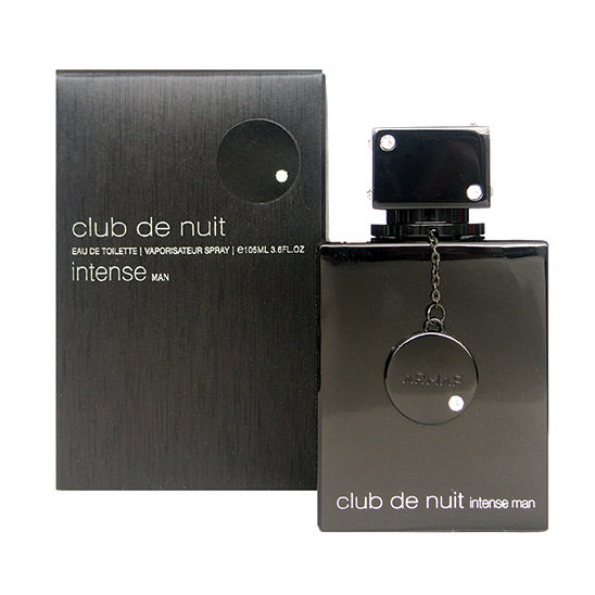 Club De Nuit Intense Man EDP 105ml By Armaf