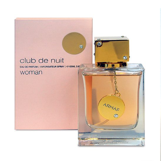 Club De Nuit Woman EDP 105ml By Armaf