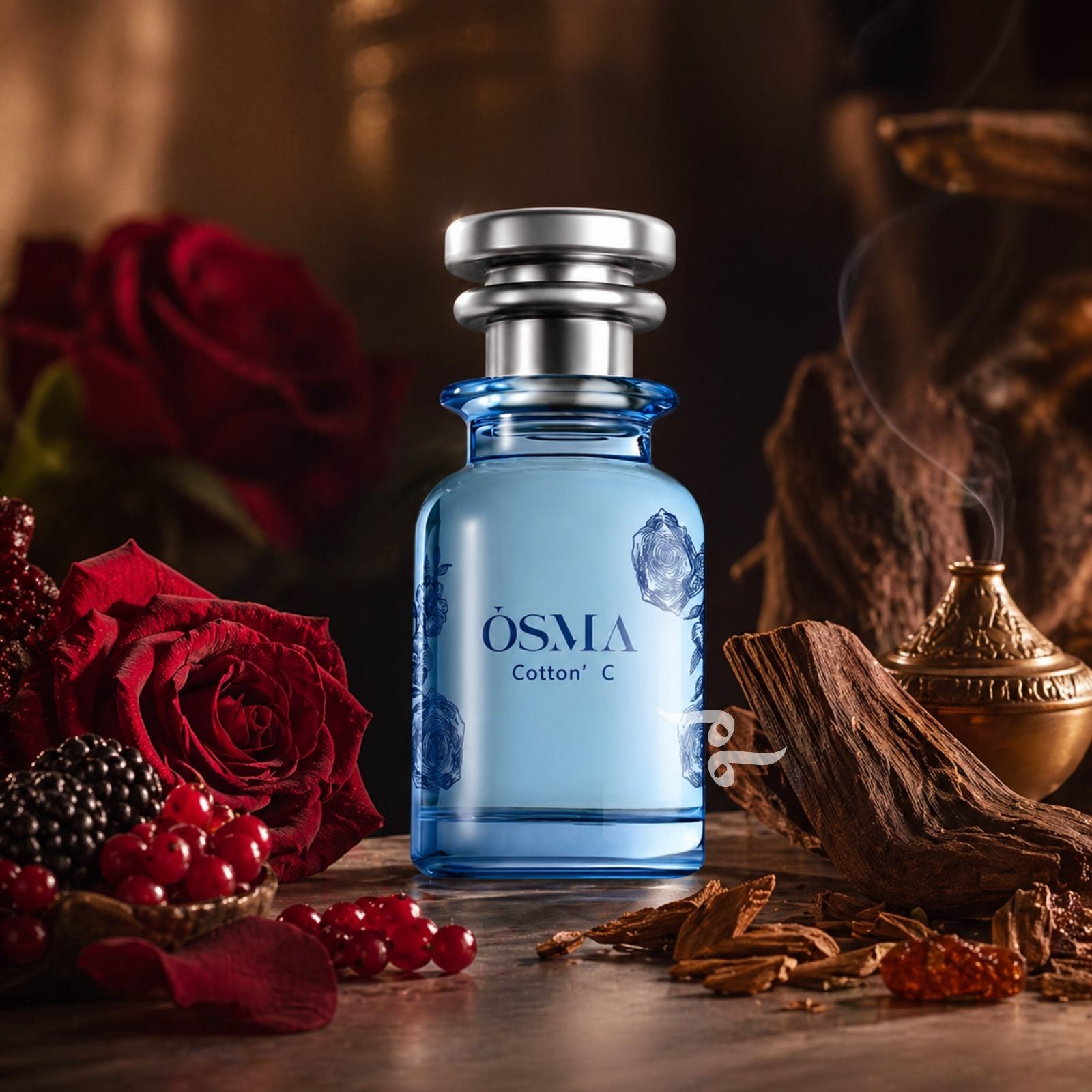 Cotton C 75ml By Osma