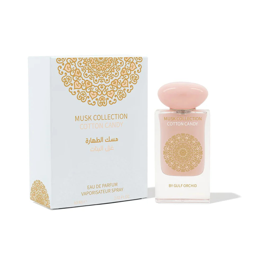 COTTON CANDY By GULF ORCHID 60 ML