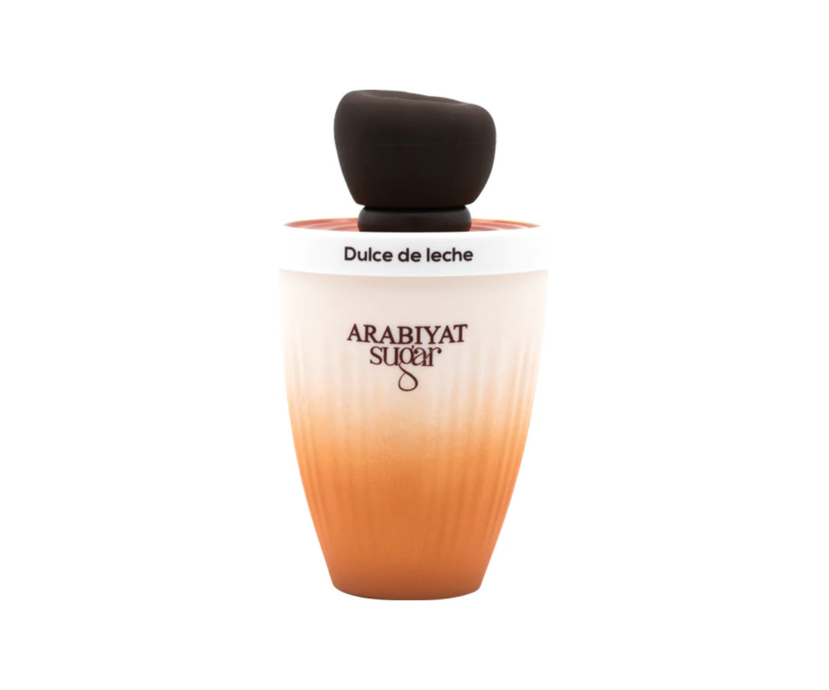 Sugar Dulce De Leche 100ml EDP By Arabiyat