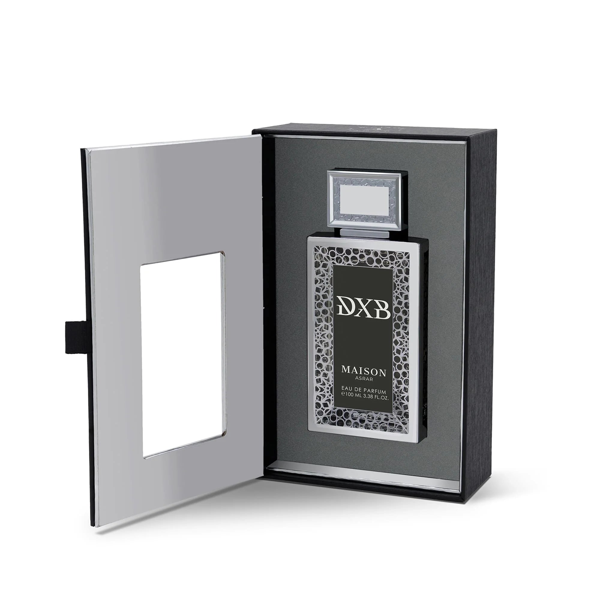 DXB 100ml EDP By Maison Asrar