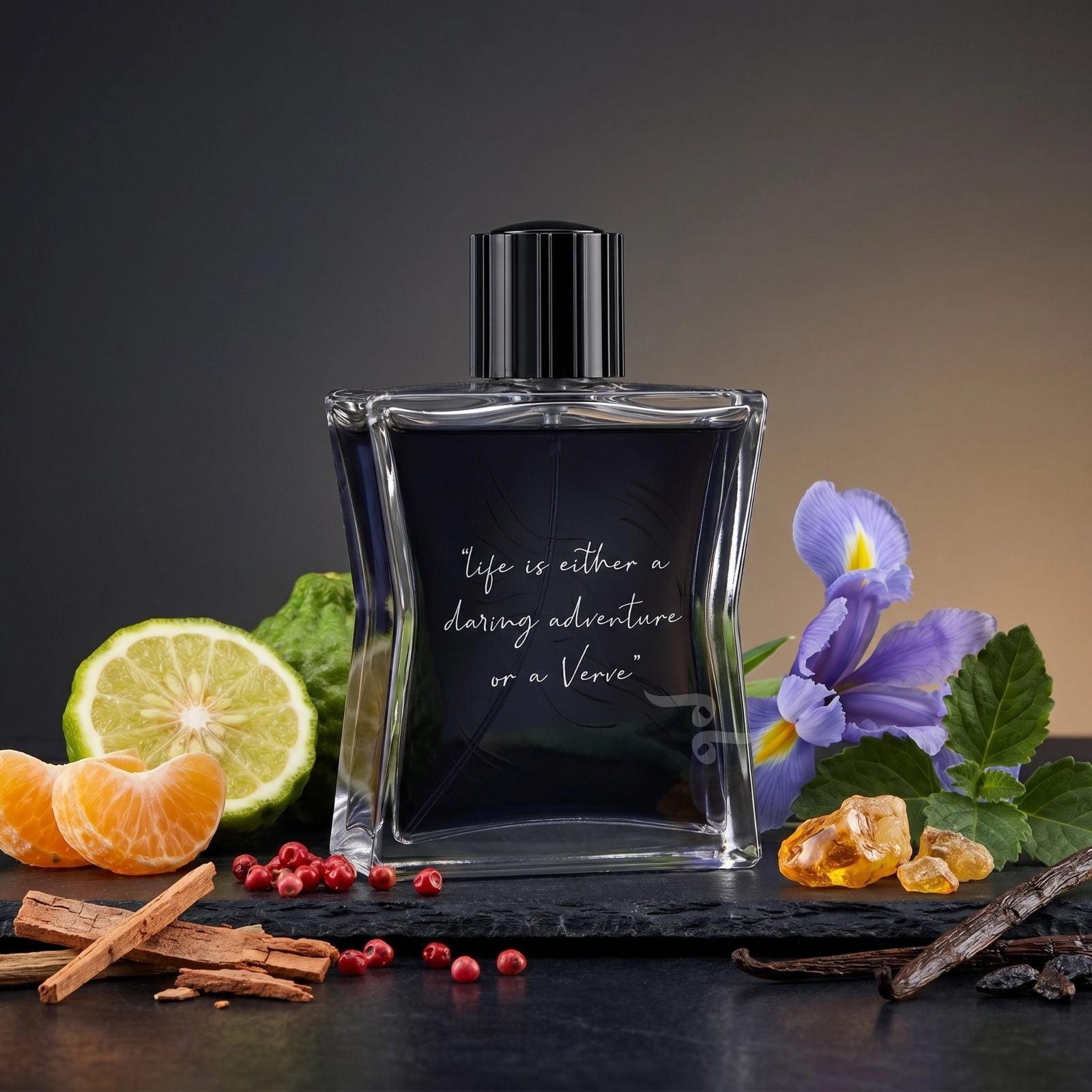 Daarej Verve EDP 100 ML By Rasasi