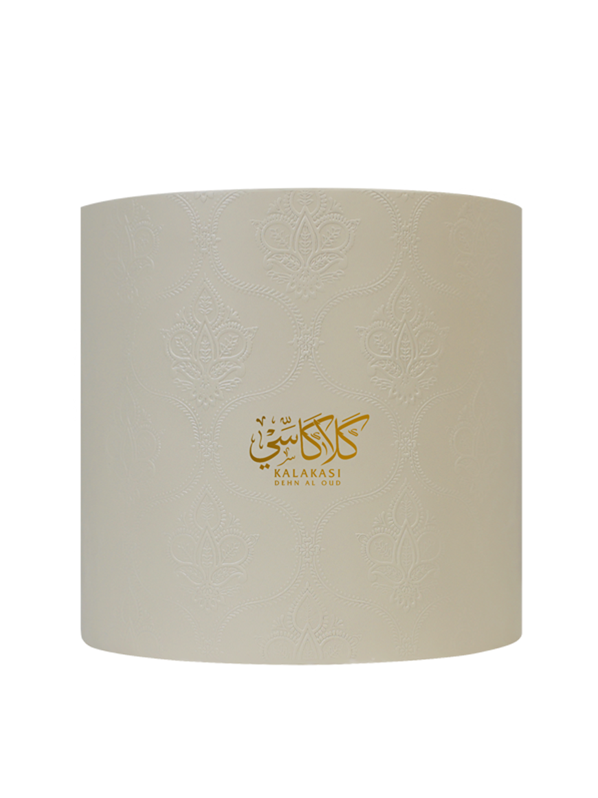 Dehn Al Oud Kalakasi 3ml EDP By Ahmed Al Maghribi