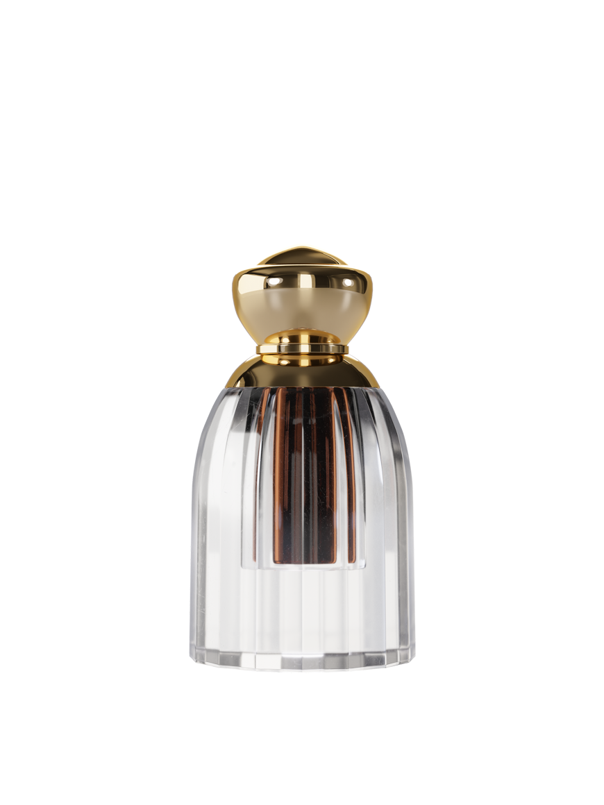 Dehn Al Oud Kalakasi 3ml EDP By Ahmed Al Maghribi