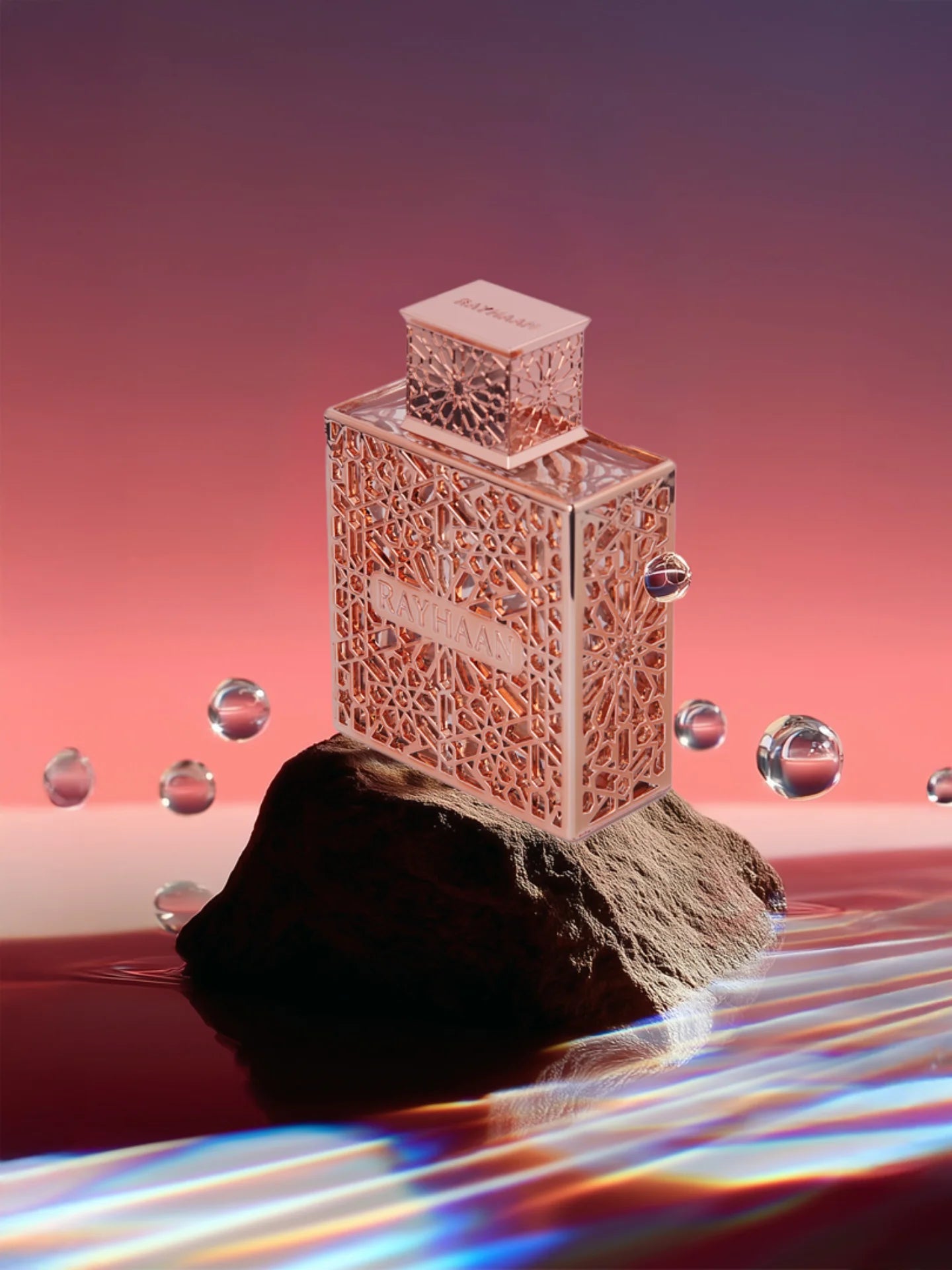 Divine 100ml EDP By Rayhaan