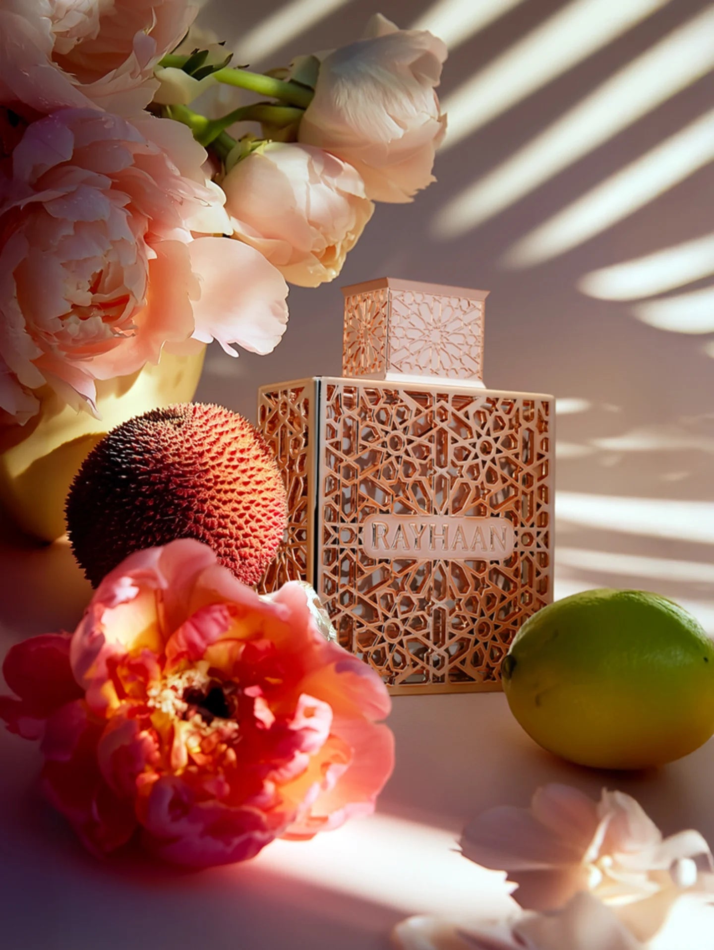 Divine 100ml EDP By Rayhaan