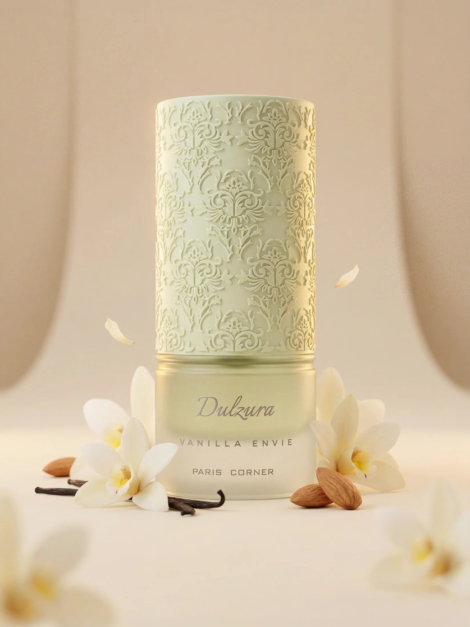 DULZU RA VANILA ENVIE 100ml by Paris Corner