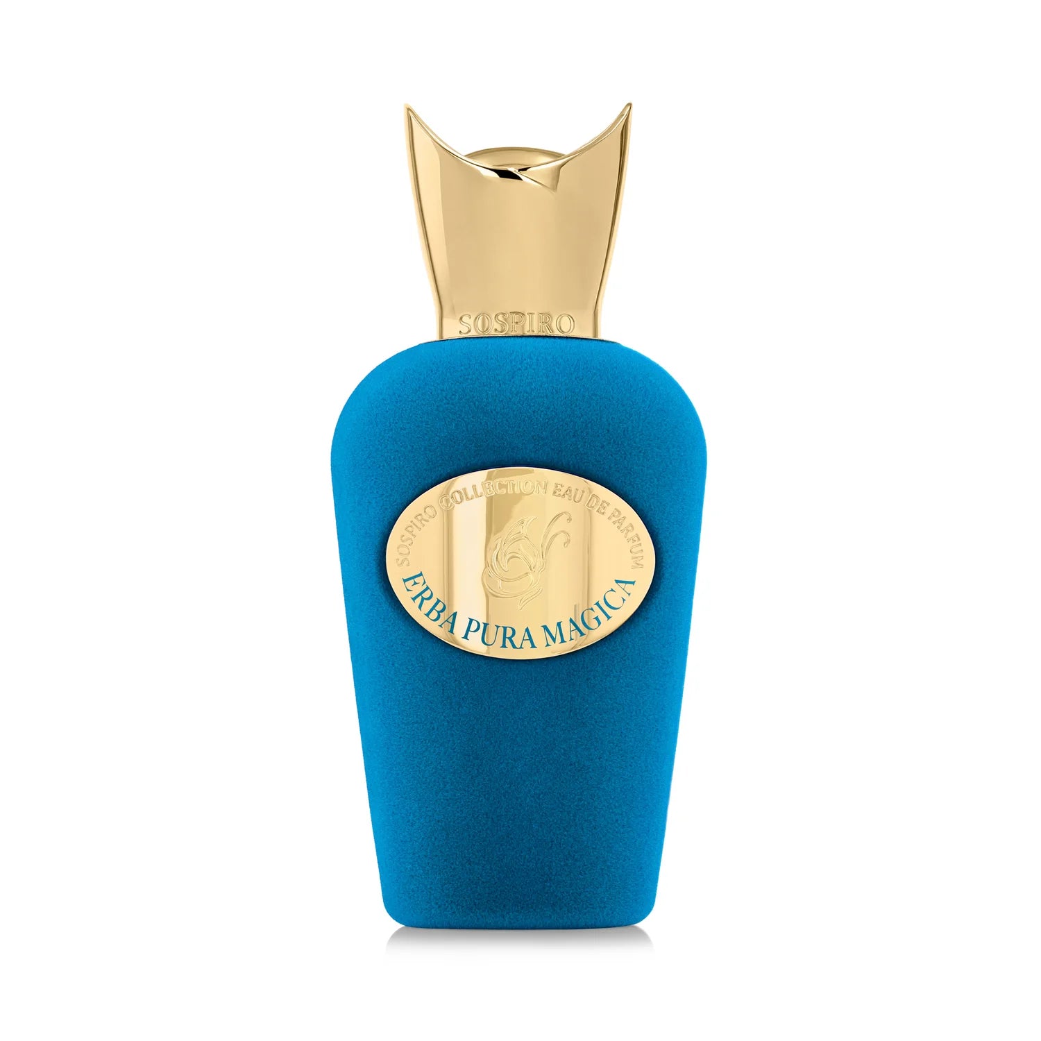 ERBA PURA MAGICA EDP 100ML by Sospiro