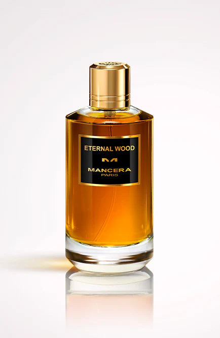 120ml EDP Eternal Wood By Mancera