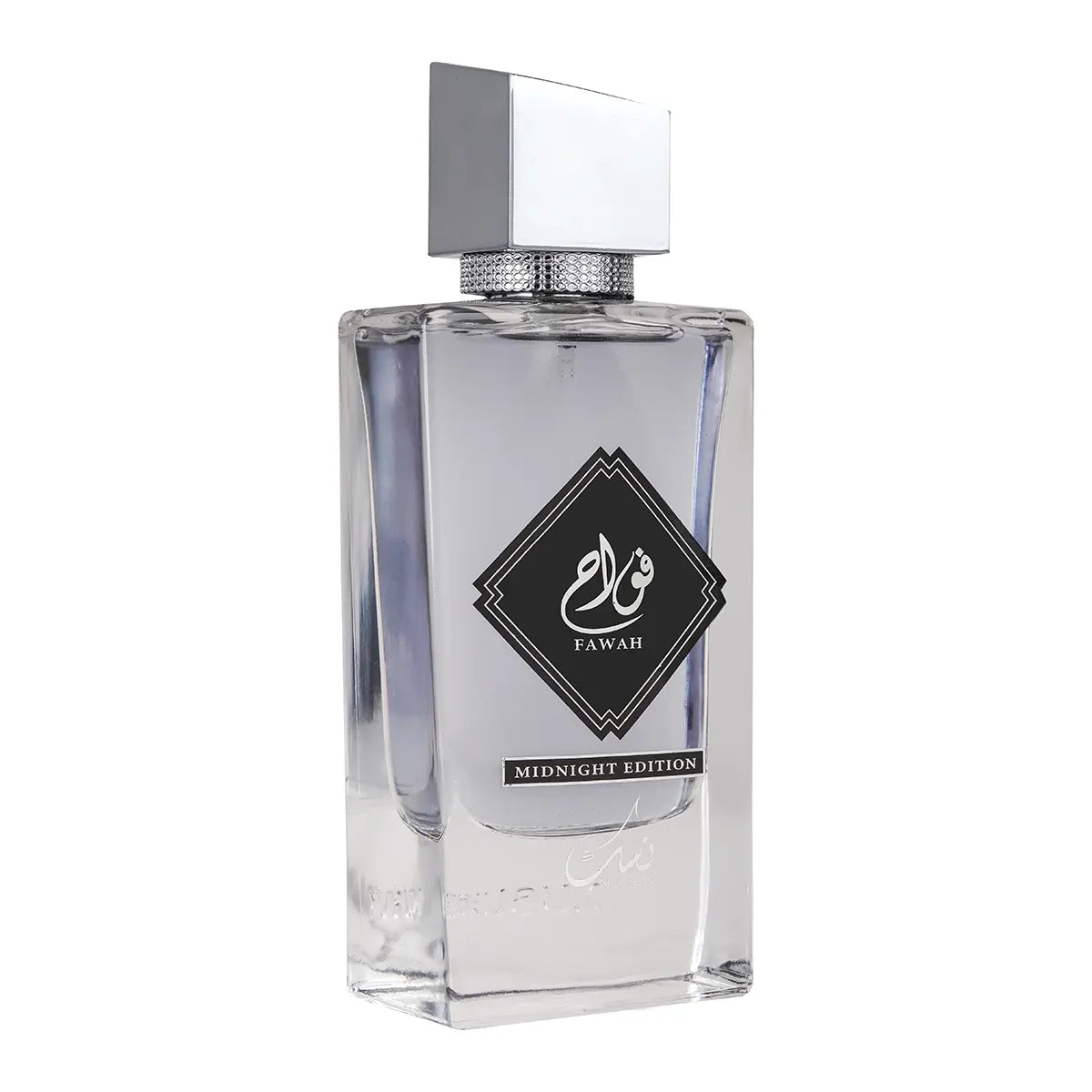 Fawah Midnight Edition 80ml EDP By Nusuk