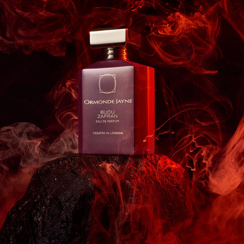 ORMONDE JAYNE BIJOU ZAFRAN  EDP 88ML