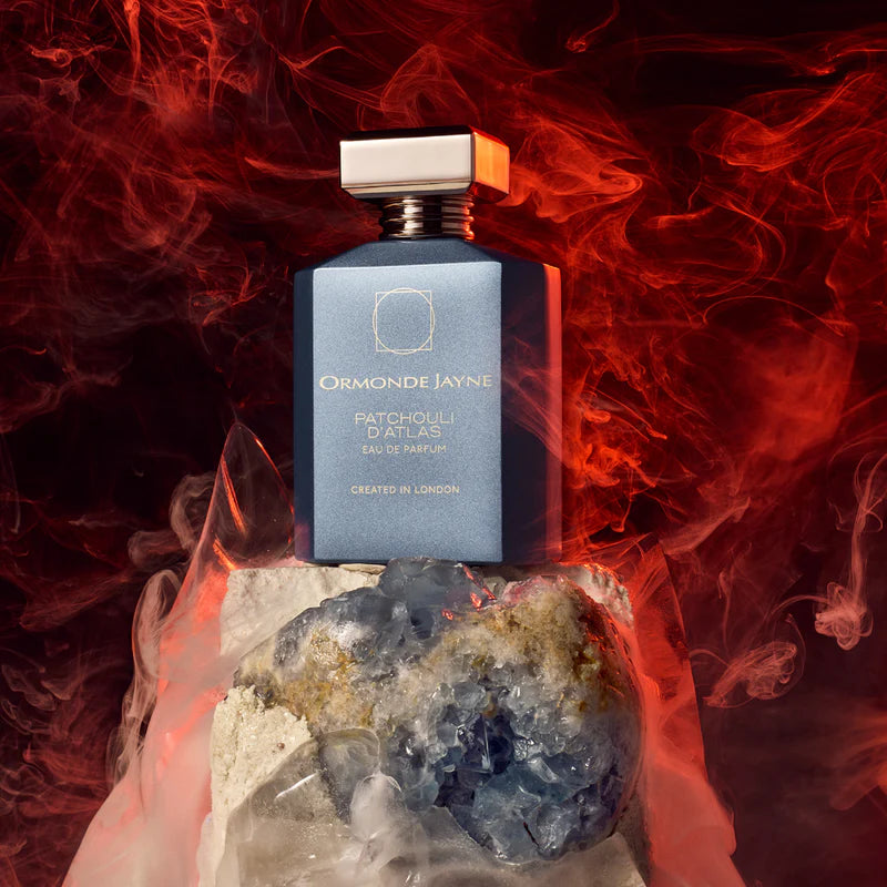 ORMONDE JAYNE PATCHOULI D'ATLAS  EDP 88ML