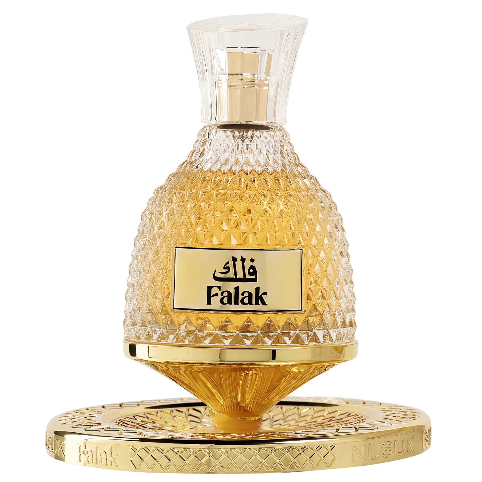 Falak 100ml EDP - Nusuk