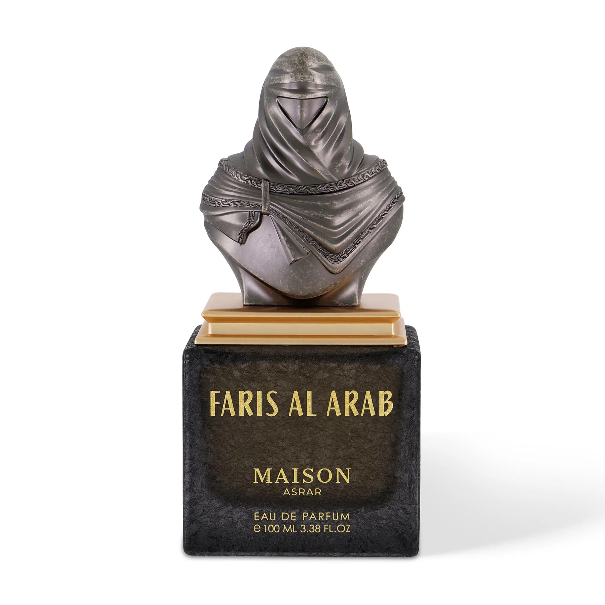 Faris Al Arab By MAISON ASRAR