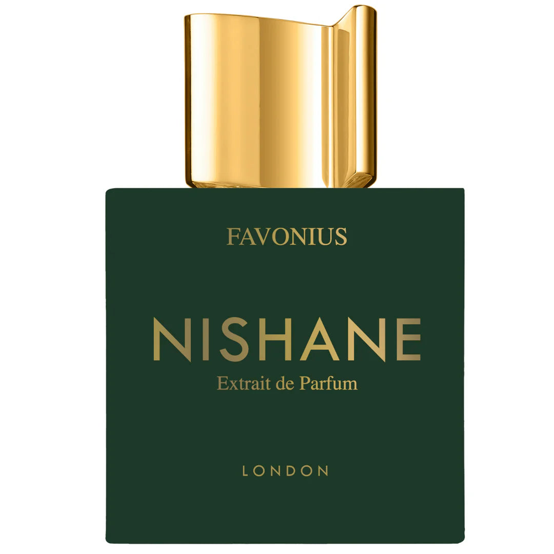 100ml Favonius EDP By Nishane