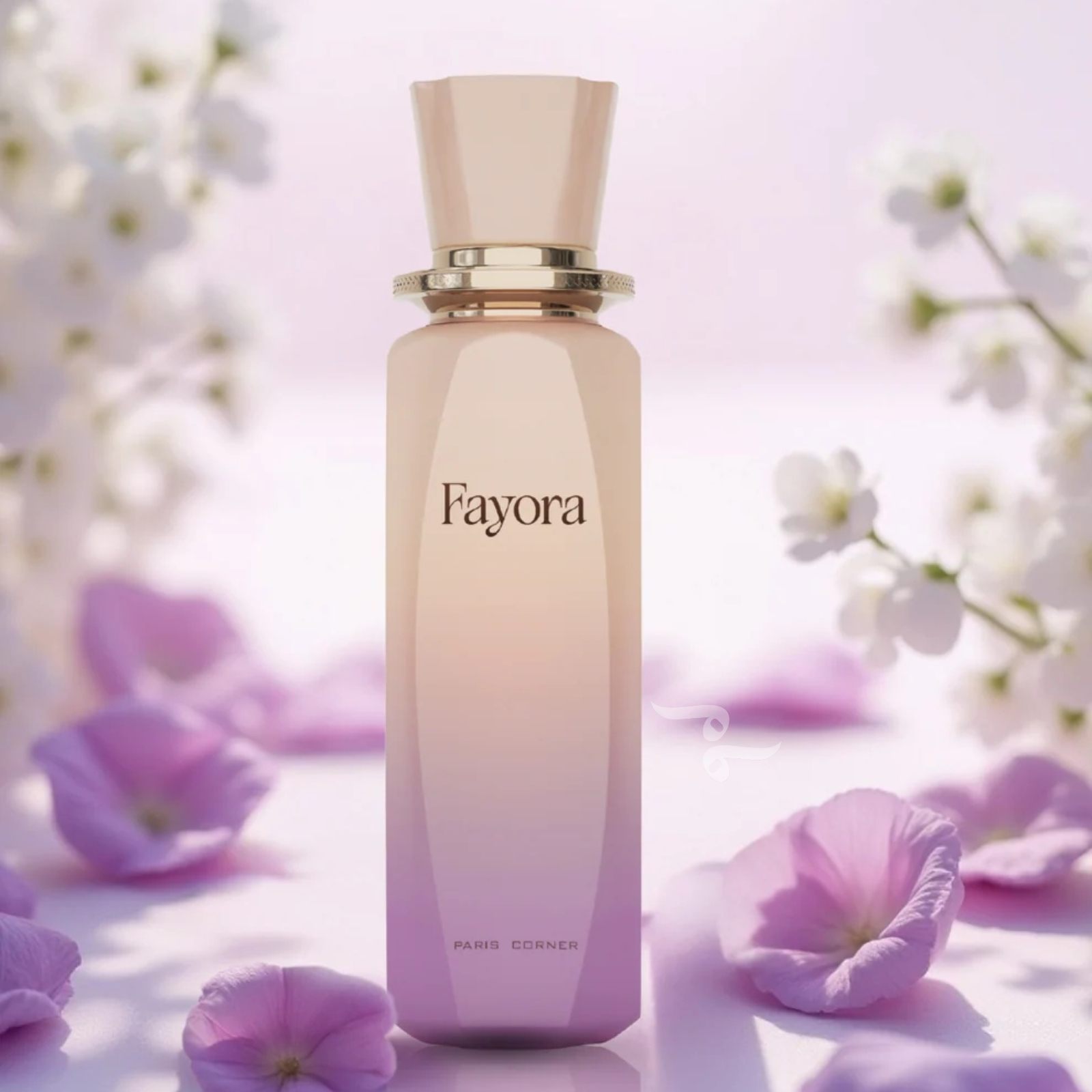 Fayora 100ml EDP By Paris Corner