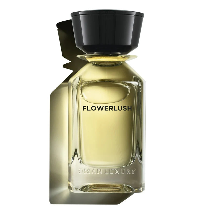 Flowerlush 100ml EDP By Oman Luxury