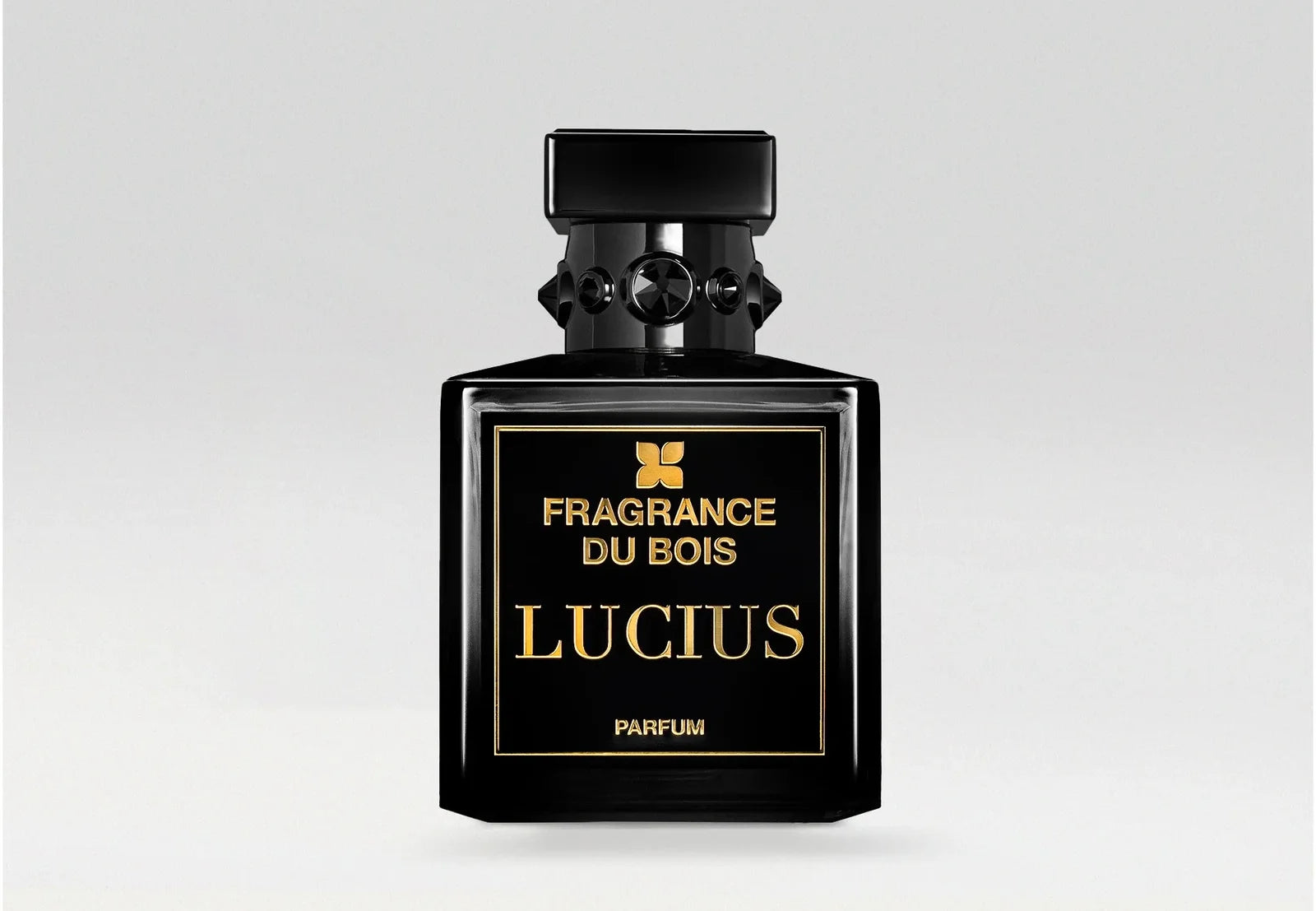 Lucius 100ml Parfum By Fragrance Du Bois
