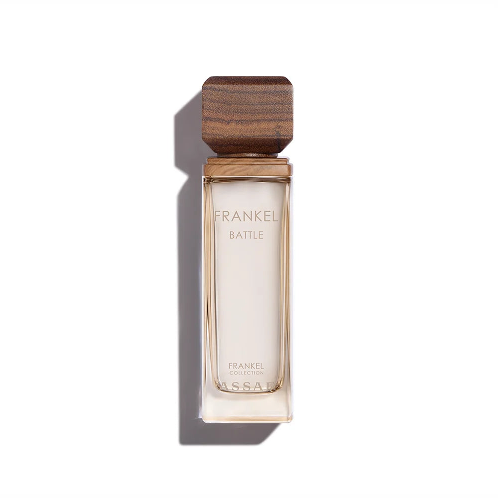 Frankel Battle 100ml EDP By Assaf