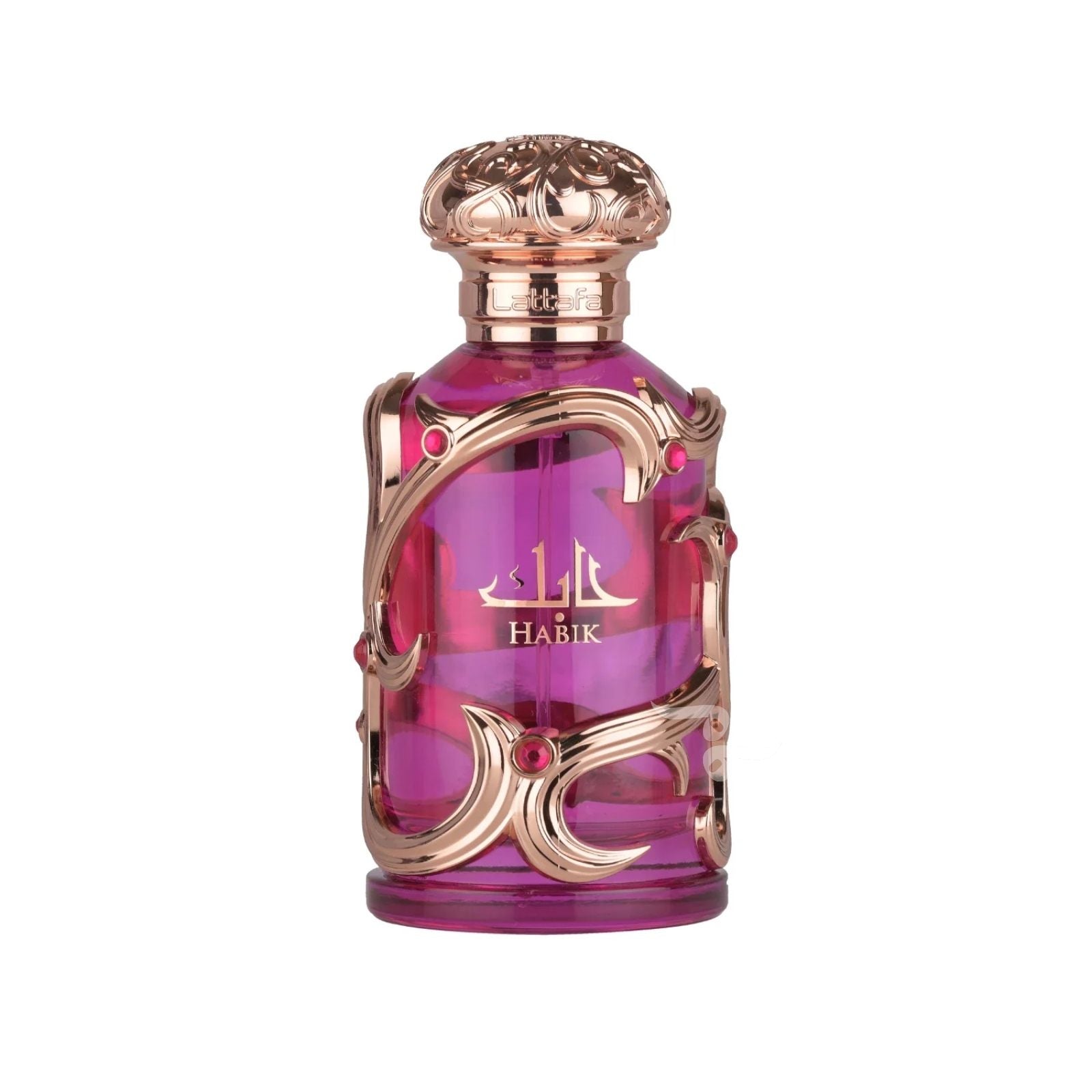 Habik For Women 100ml EDP By Lattafa