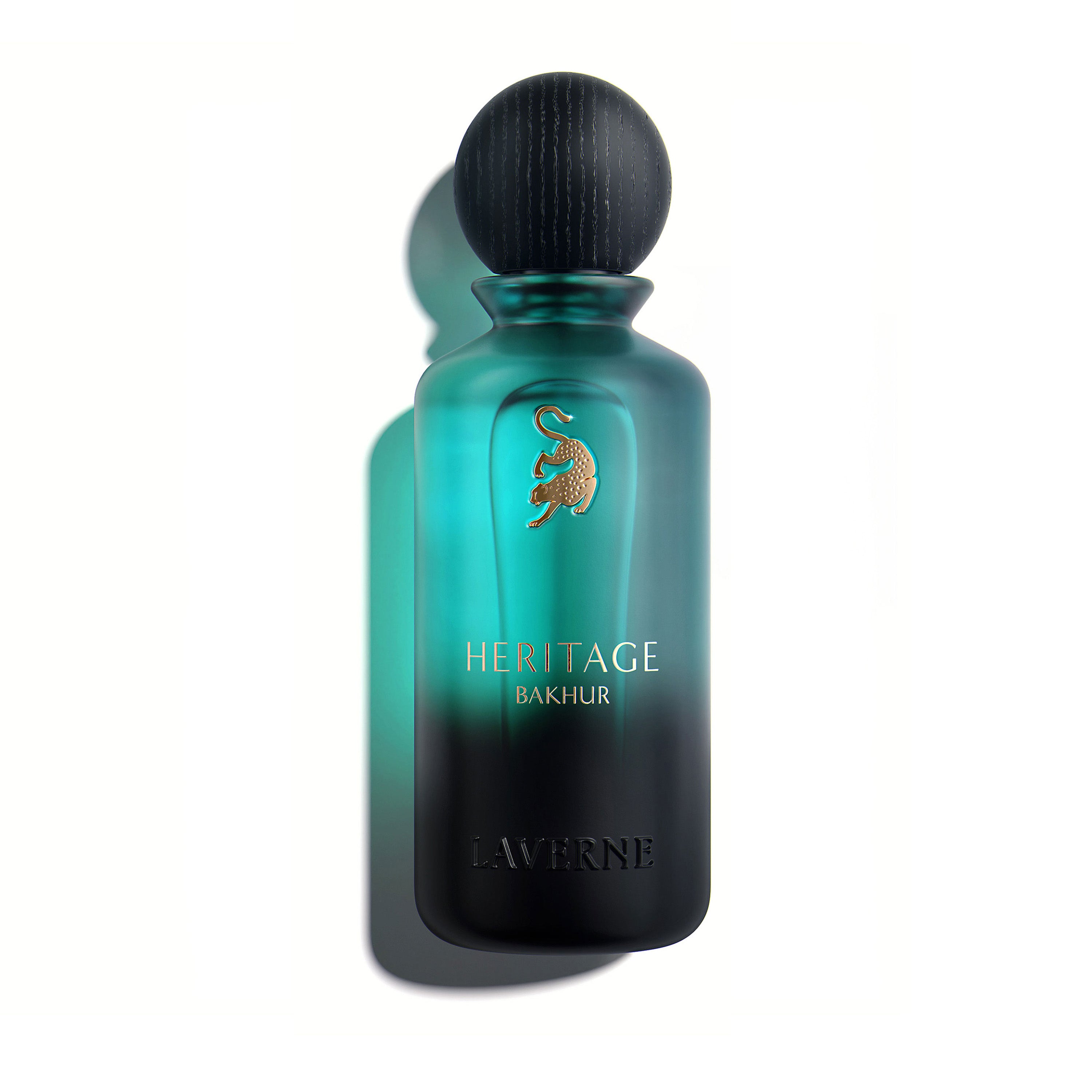 Heritage Bakhur 150ml by LAVERNE