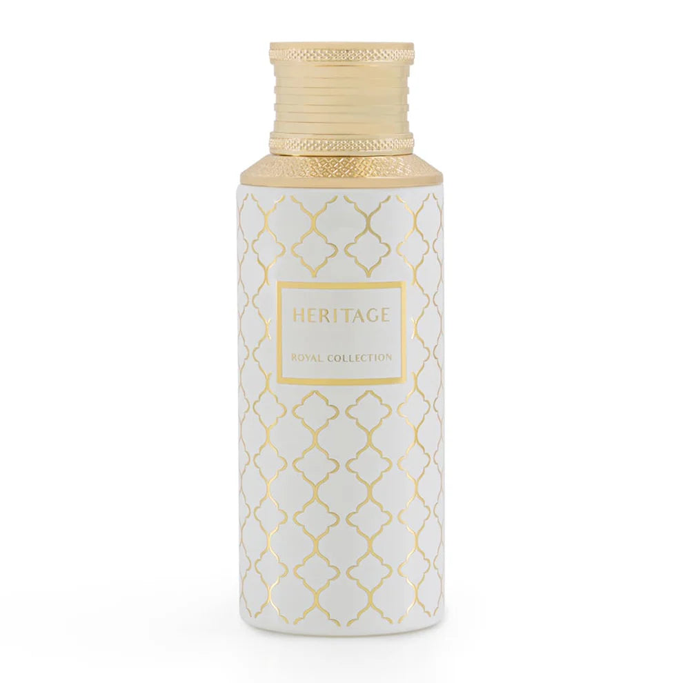 Heritage 100ml EDP By Maison Asrar