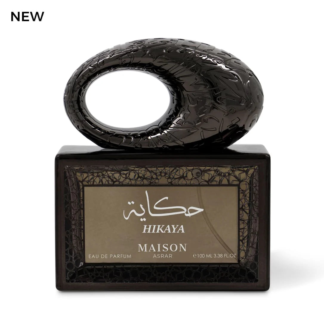 Hikaya 100ml EDP by Maison Asrar