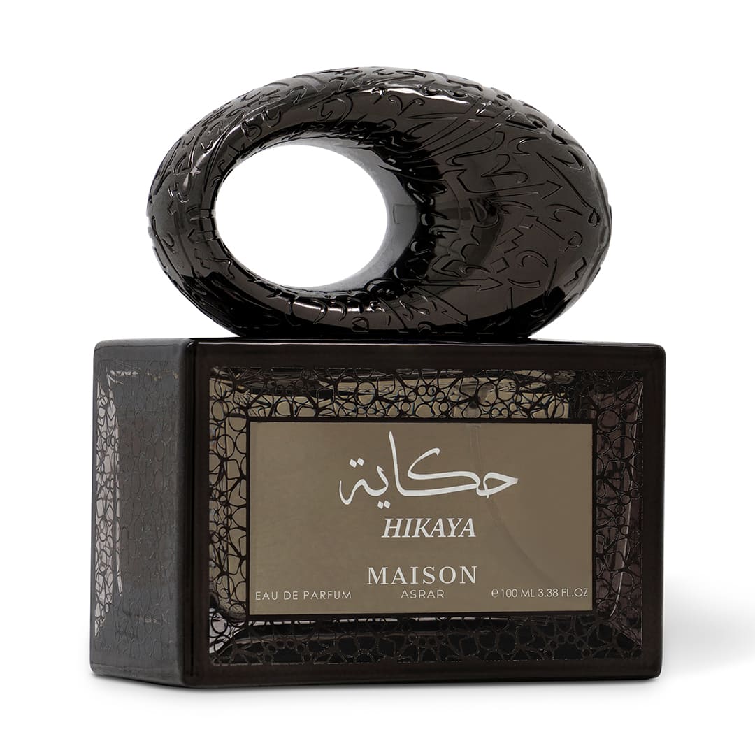 Hikaya 100ml EDP by Maison Asrar