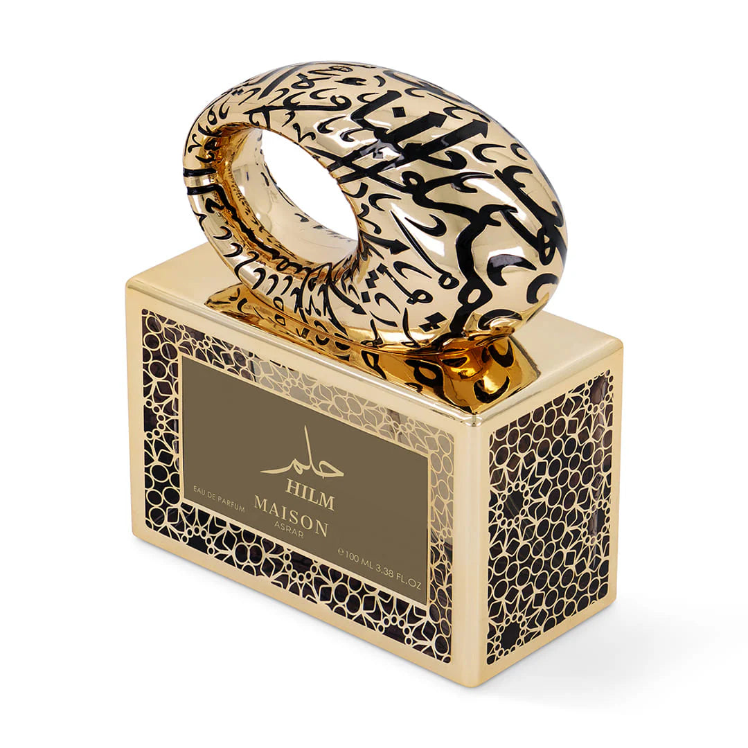 Hilm 100ml EDP by Maison Asrar