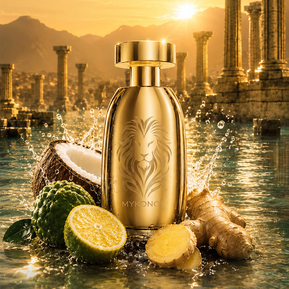 Imperium By Mykonos (formerly Empire)