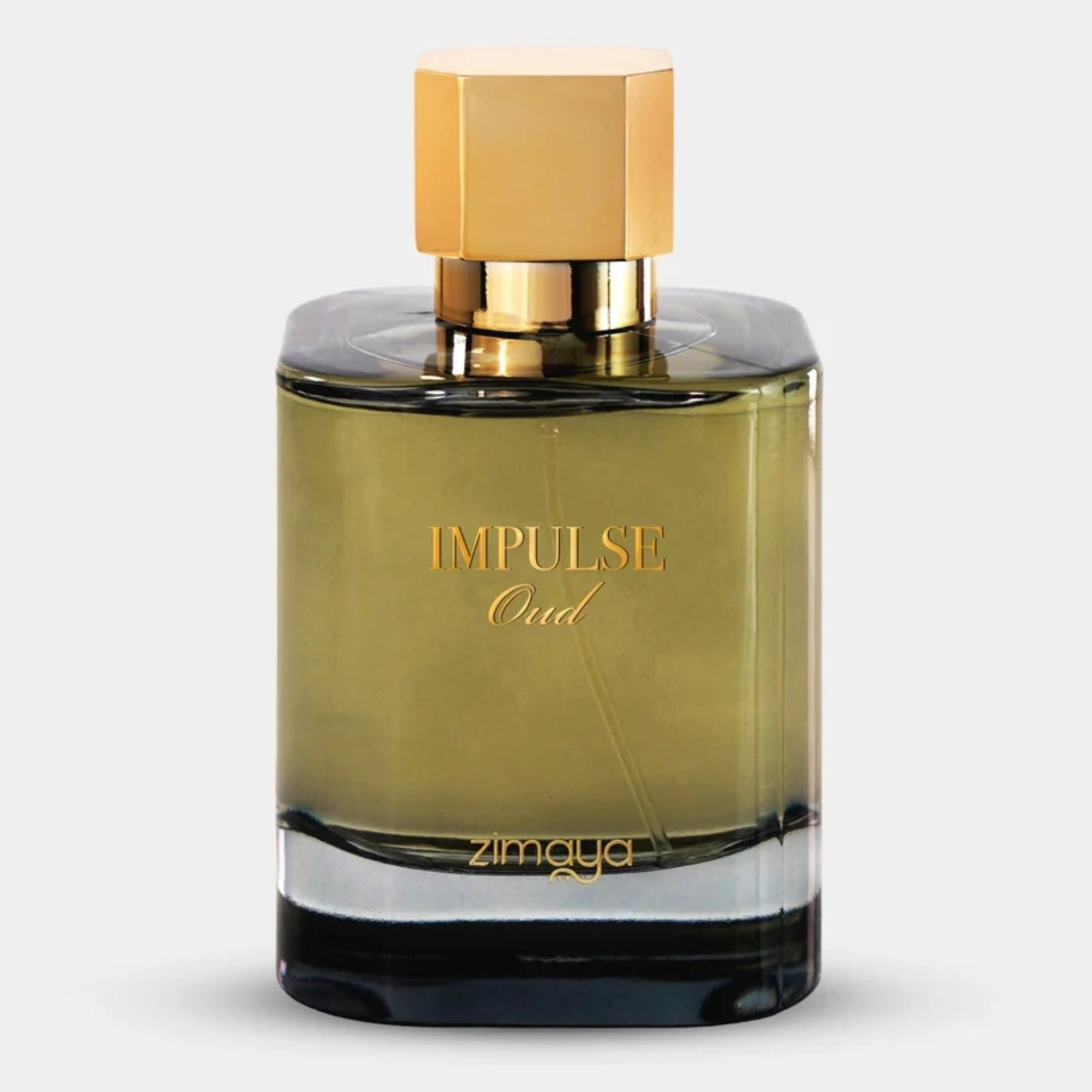 IMPULSE OUD 100ML EDP