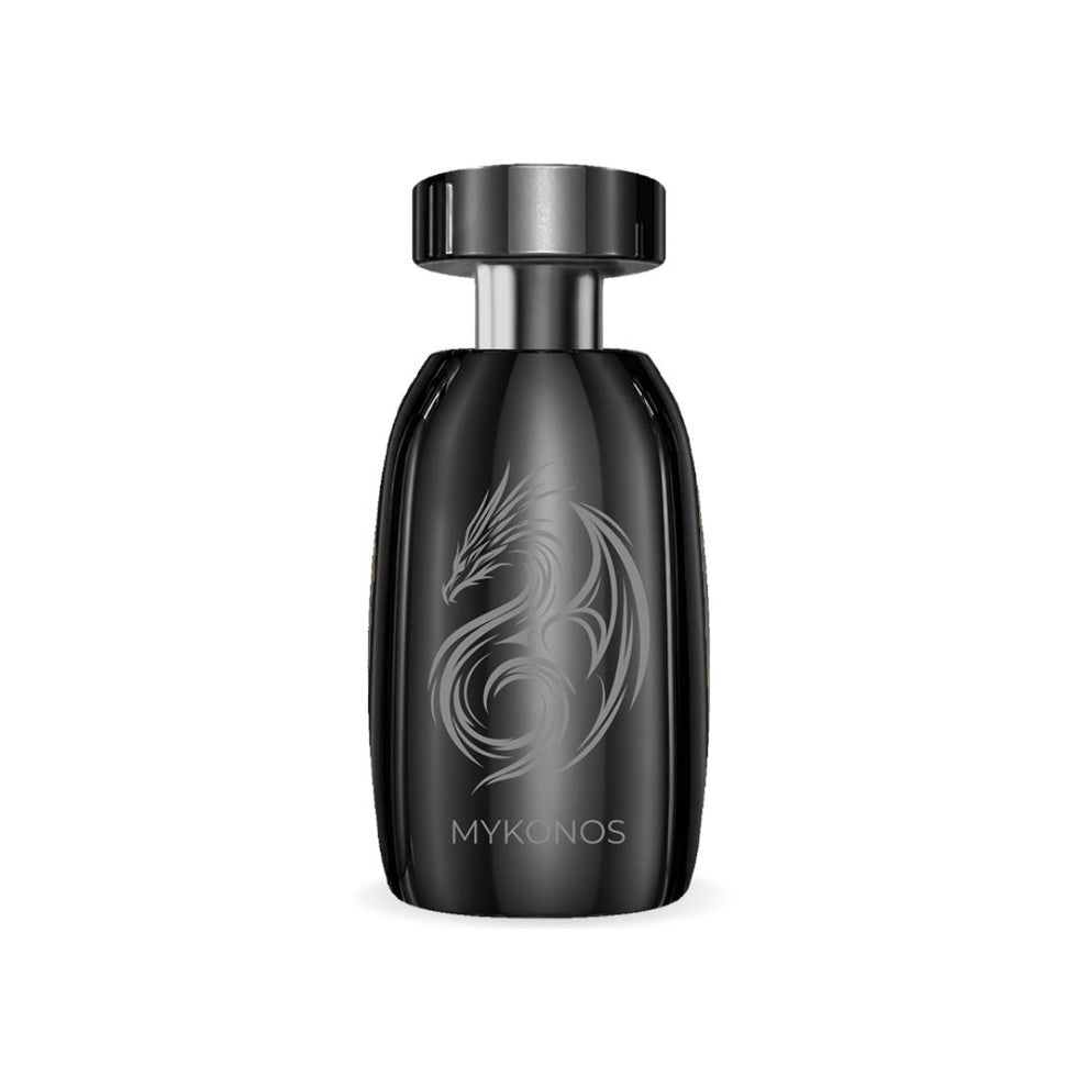 Inferno Extrait de Parfum 100ml By Mykonos