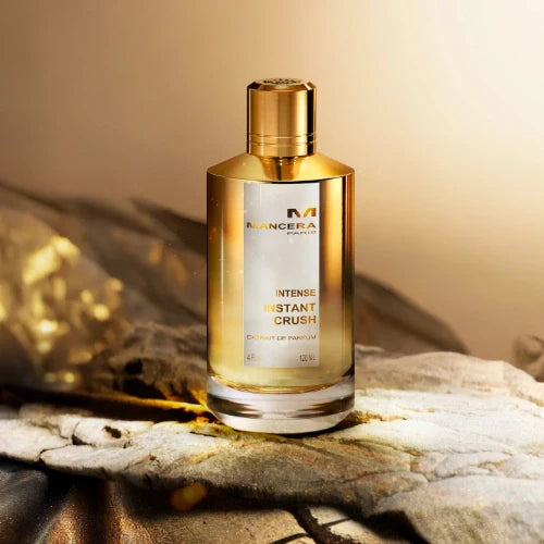 MANCERA INTENSE INSTANT CRUSH EXTRAIT DE PARFUM 120ML